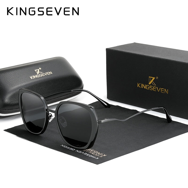 KINGSEVEN